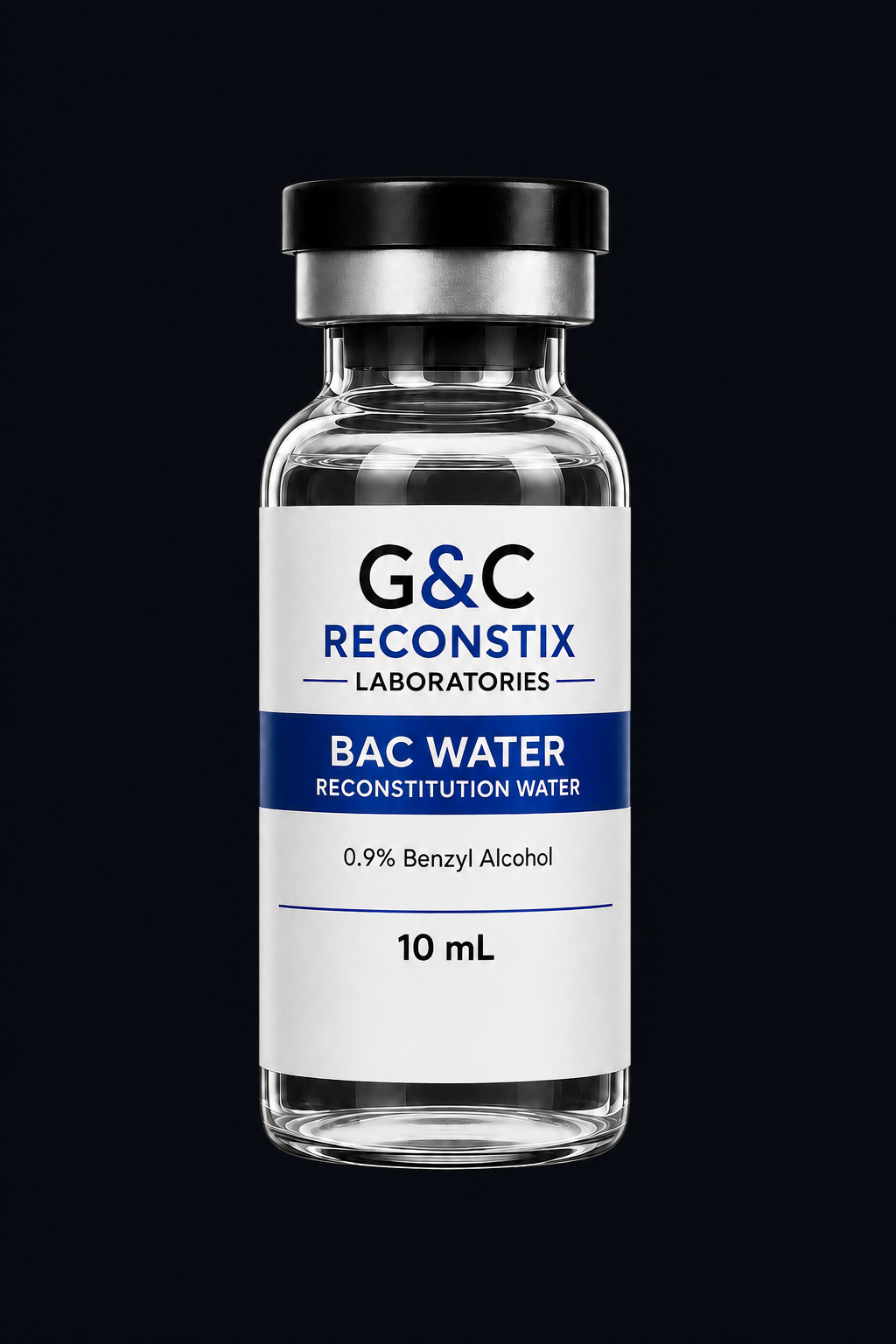 G&C ReconStix 10 mL bottle