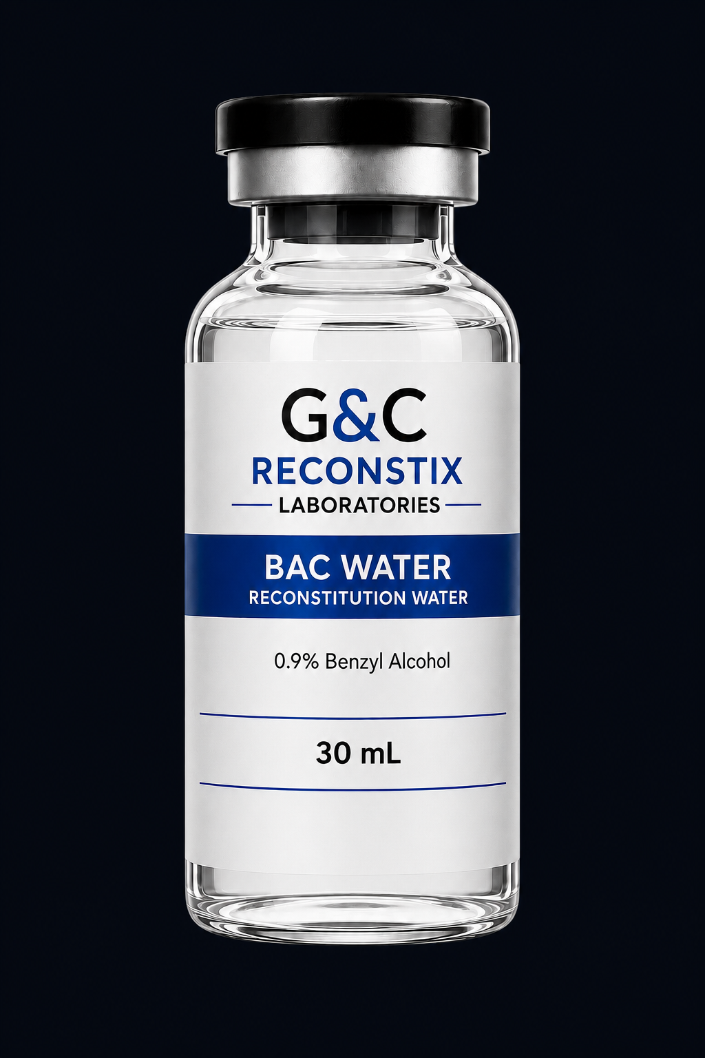 G&C ReconStix 30 mL bottle