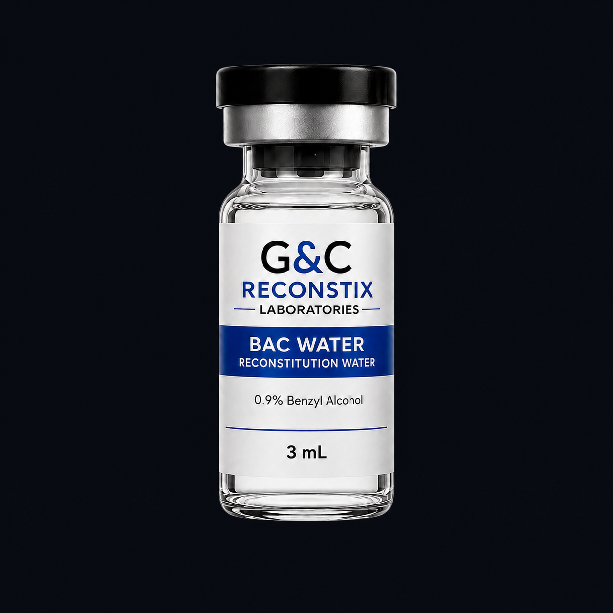 G&C ReconStix 3 mL bottle